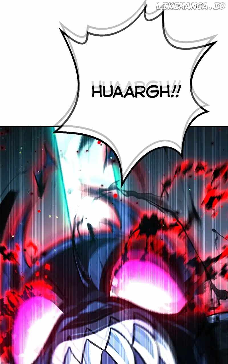 Hero the Maximum Chapter 42 8